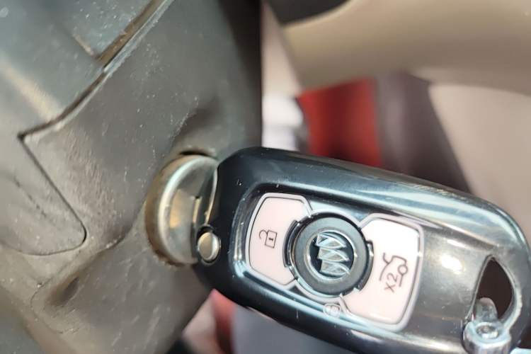 Used Buick Verano 2017 Sedan 15S Automatic Entry Model
