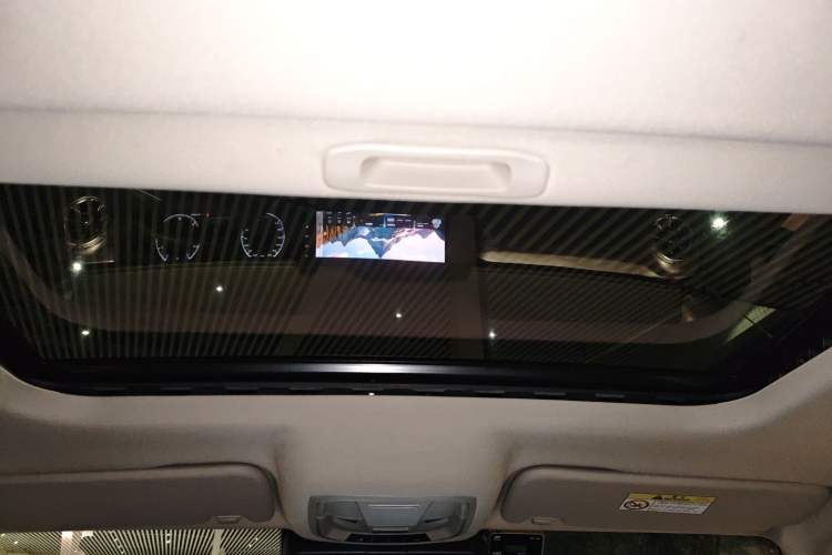 Used Tank 300 2021 Off-Road Edition 2.0T Conqueror
