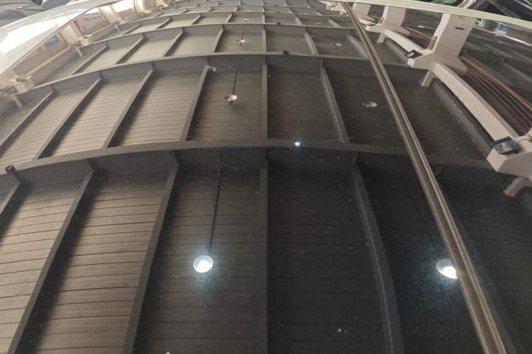 Used Honda Inspire 2019 260TURBO Elegant Edition China VI Emission Standard