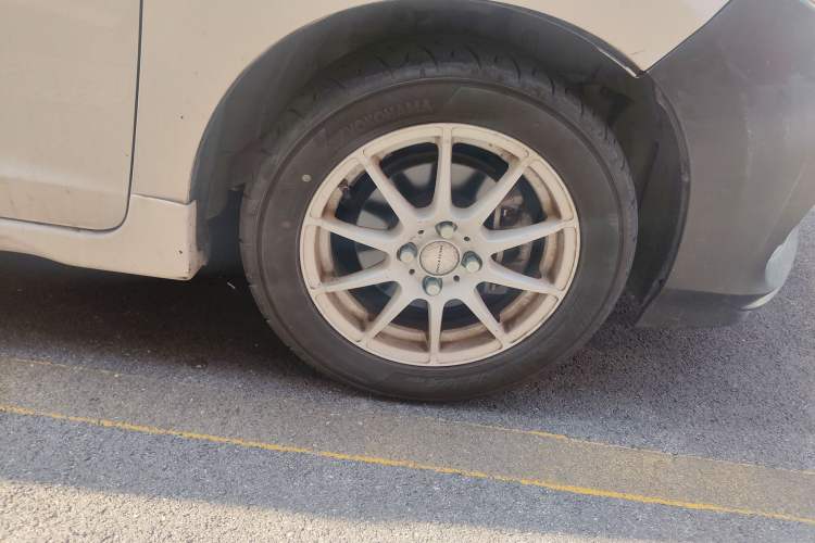 Used Honda Fit 2018 1.5L Manual Comfort Version
