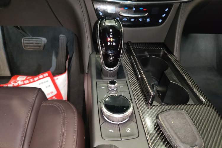 Used Cadillac CT6 2022 28T Prestige Edition