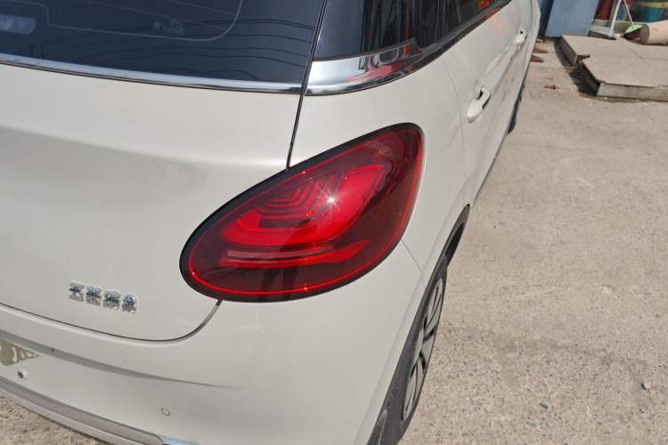 Used Wuling Bingo 2023 333km Enjoy+ Version
