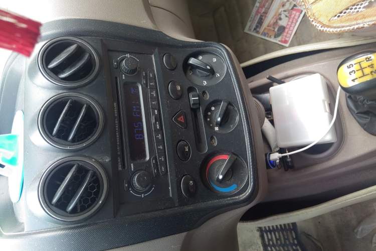 Used Wuling Hongguang 2014 1.2L Standard Model China IV