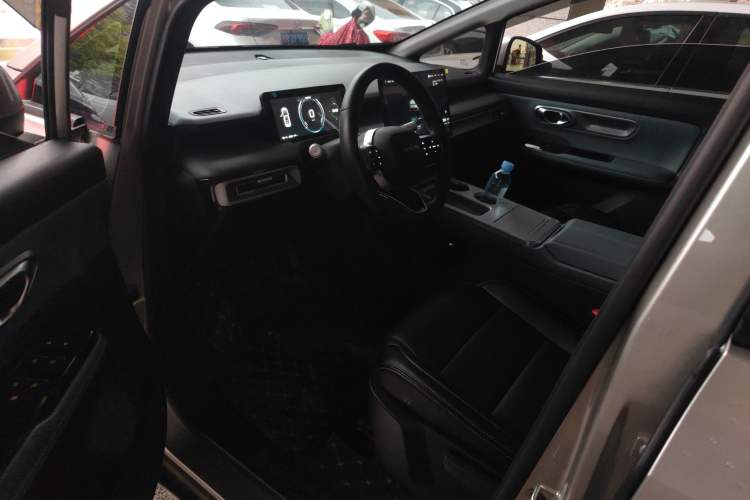 Used AION Y 2023 Plus 610 Enjoyment Edition Ternary Lithium