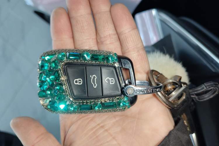 Used Volkswagen Passat 2024 380TSI Starry Elite Edition