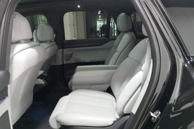 Used Nio ES8 2023 75 kWh