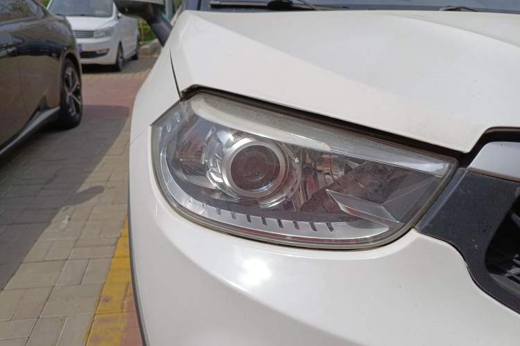 Used Brilliance V3 2016 1.5L Manual Comfort Model