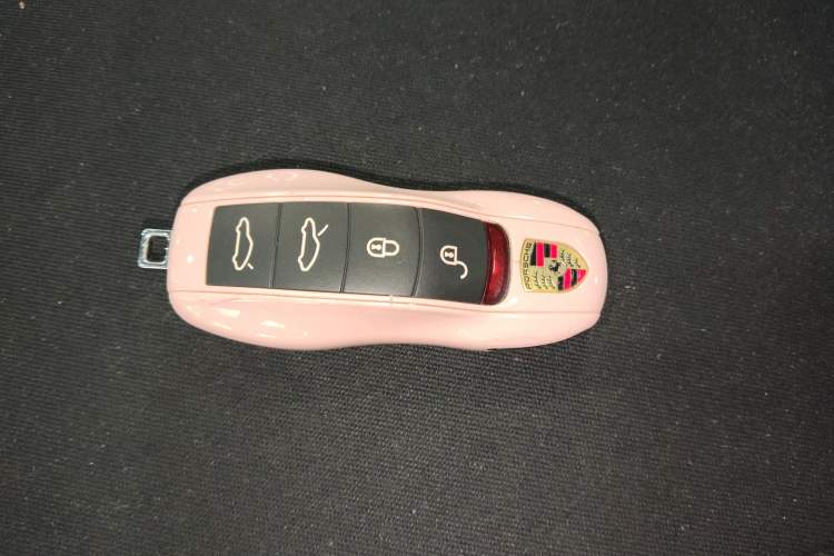 Used Porsche 718 2016 Boxster 2.0T