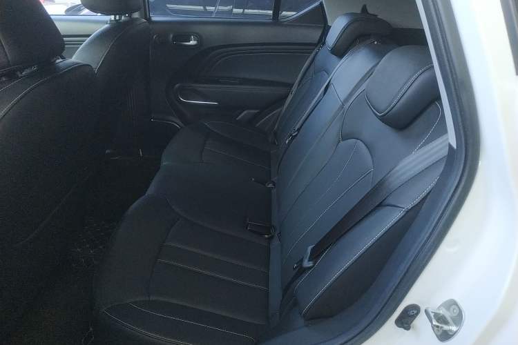 Used GAC Trumpchi GS3 2021 POWER 270T Automatic Luxury Edition