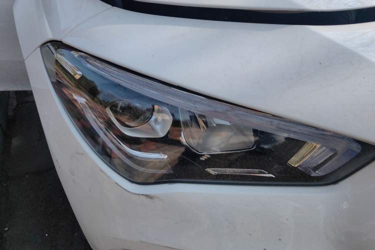 Used Mercedes-Benz CLA 2021 CLA 260 4MATIC