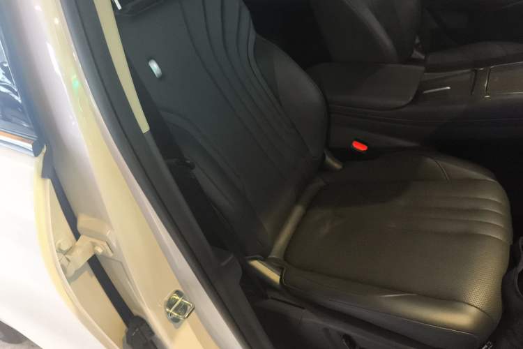 Used Geely Galaxy E5 2024 530 km Exploration+ Version