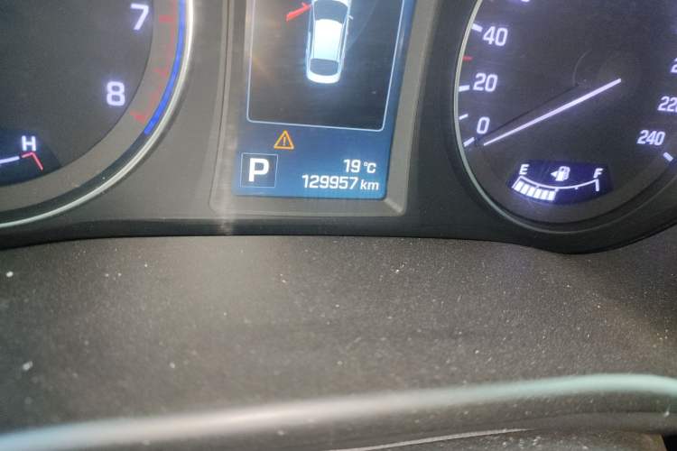 Used Hyundai Mistra 2014 1.8L Automatic Deluxe DLX Model