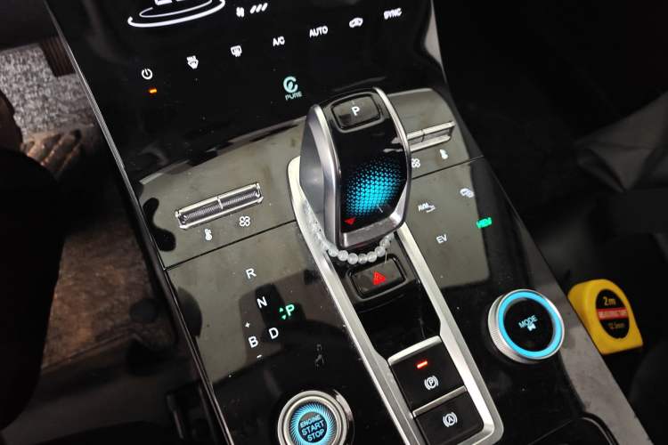 Used Chery Tiggo 8 PLUS Kunpeng e+ 2022 PHEV 1.5T WindStyle e+
