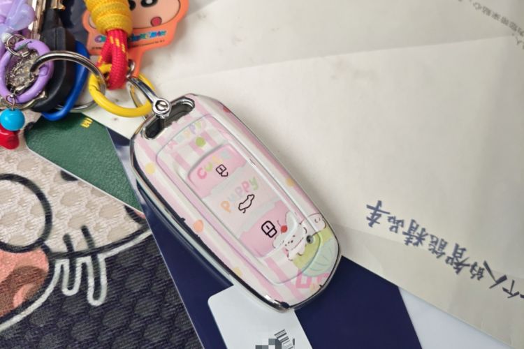 Used Livan Blue Balloon 2025 Model Dynamic Version