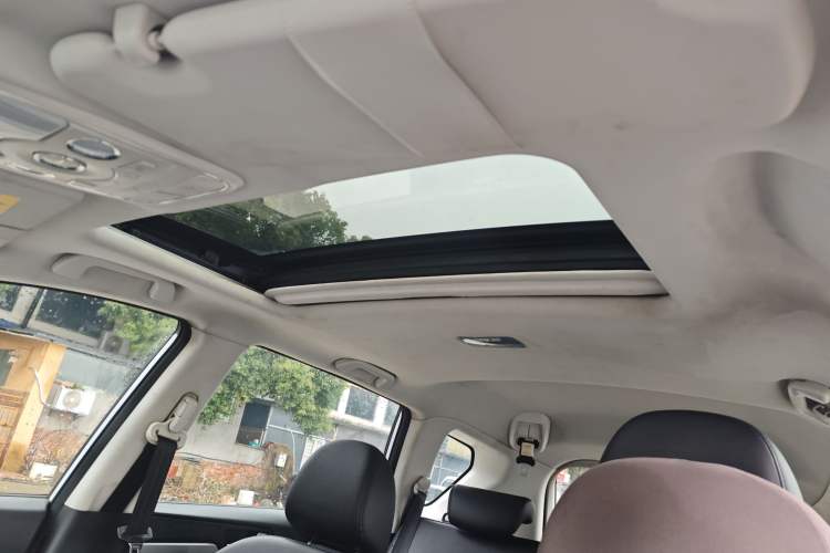 Used Haval H6 2018 Red-Label Sport Version 1.5T Manual Two-Wheel Drive Elite Model
