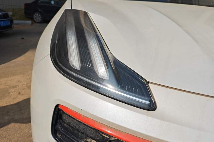 Used Lynk & Co 06 2020 1.5T YAO Halo