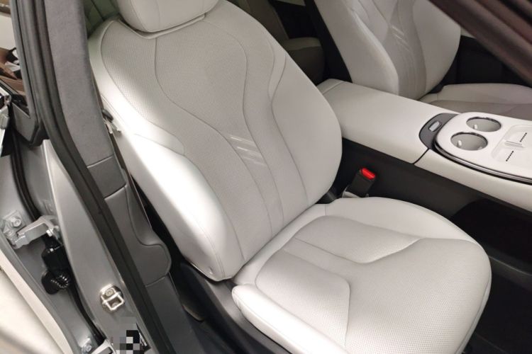 Used XPeng G7 2025 Model—702 Ultra Long Range