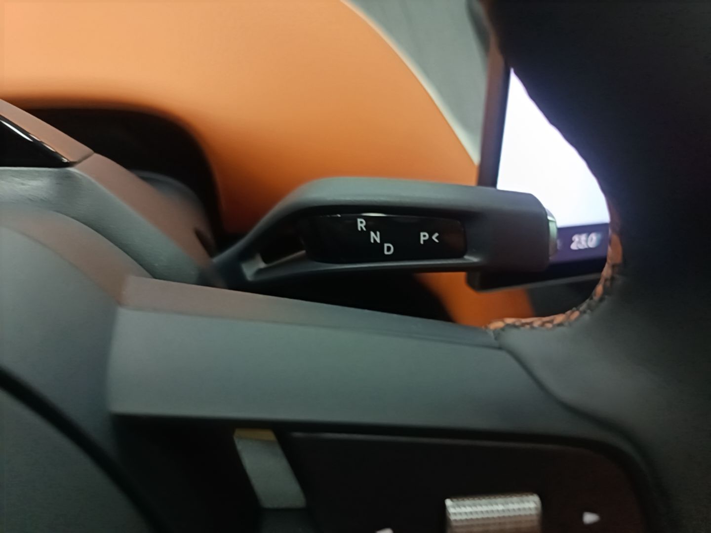 Xiaomi Auto YU7 2025 Ultra-Long Range All-Wheel Drive Pro Version — снимка 17