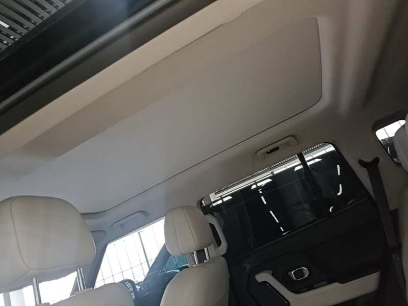 Used JETOUR Shanhai T1 2025 150 km Heading South — 17
