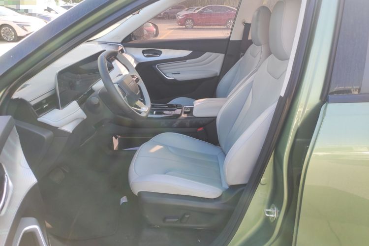 Used Venucia V DD-i 2023 110 km iE Version
