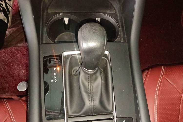 Used Mazda Mazda 3 Axela 2023 2.0L Automatic Zhiqing Edition
