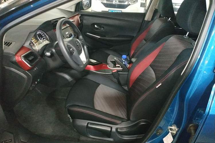 Used Nissan Lannia 2020 1.6L CVT Smart Connect Smart Cool Edition