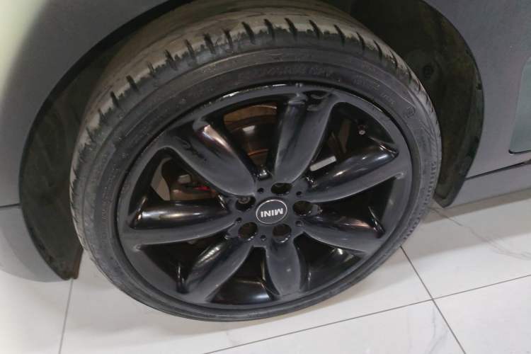 Used MINI Clubman 2018 1.5T COOPER Artist