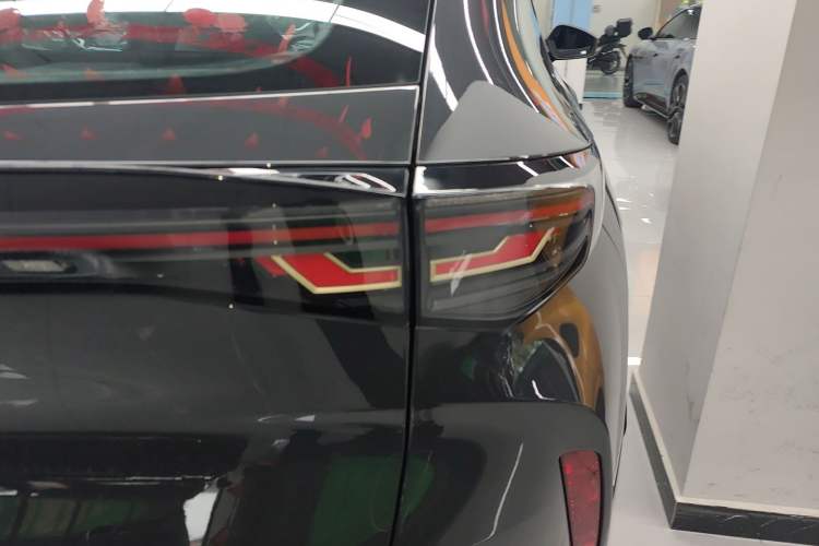 Used Volkswagen ID.UNYX 2024 Ultra Long-Range Version
