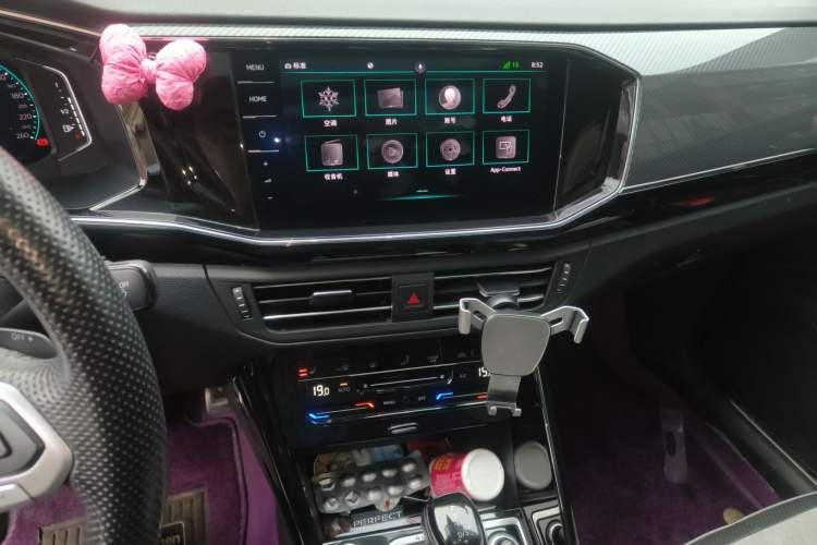 Used Volkswagen Tayron X 2020 380TSI Four-Wheel Drive Flagship Smart Connectivity Version
