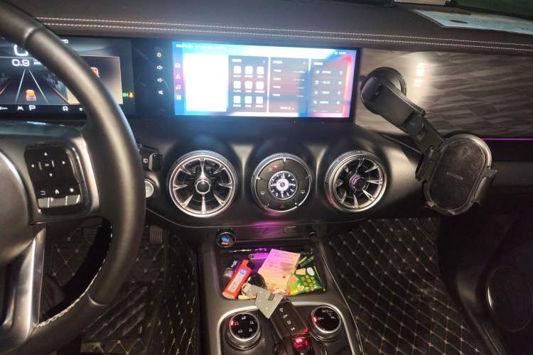 Used Tank 300 2023 Off-Road Edition 2.0T Conqueror