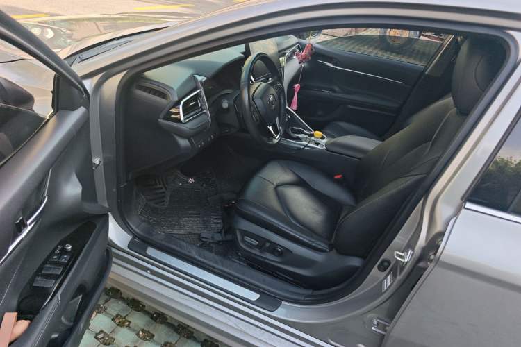 Used Toyota Camry 2021 2.5S Fēngshàng Edition