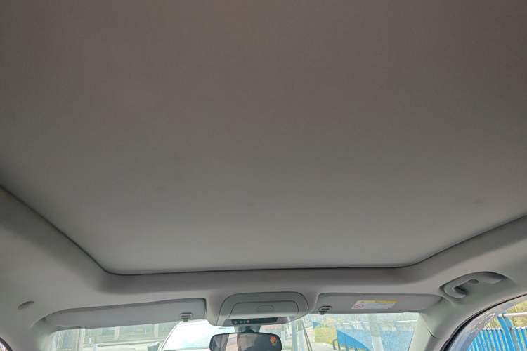 Used Chevrolet Equinox 2019 535T Automatic YuJie Edition China V Standard