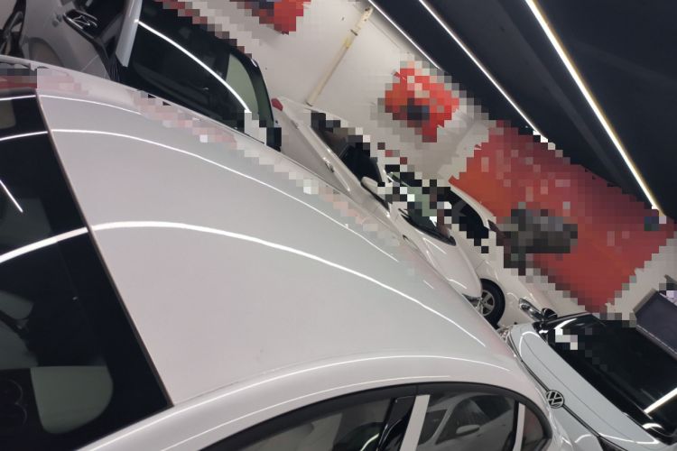 Used BYD Seal 06 New Energy 2024 DM-i 80KM Luxury Model