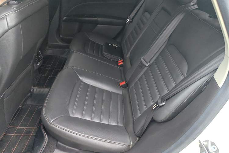 Used Ford Mondeo 2013 2.0L GTDi 200 Fashion Edition
