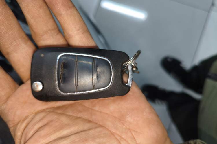 Used Kia Sportage R 2014 2.0L Automatic Two-Wheel Drive GL
