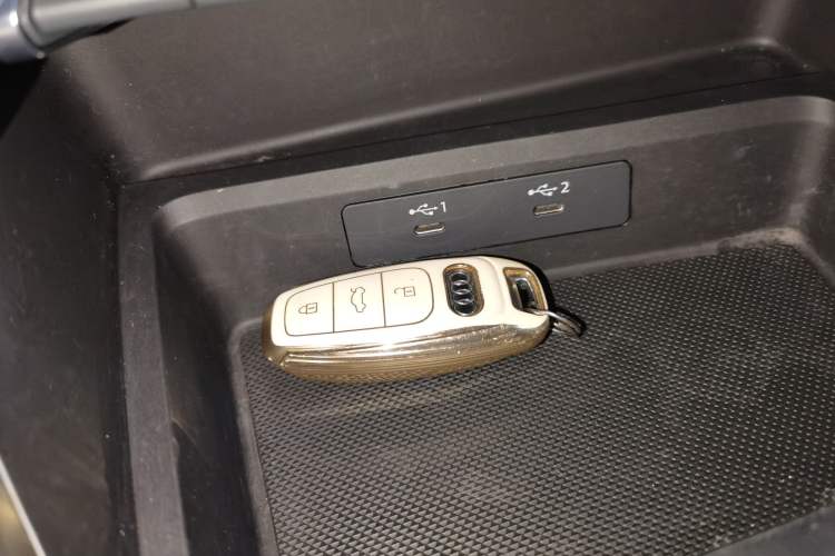 Used Audi A3 2022 A3L Limousine 35 TFSI Fashion Sport Model