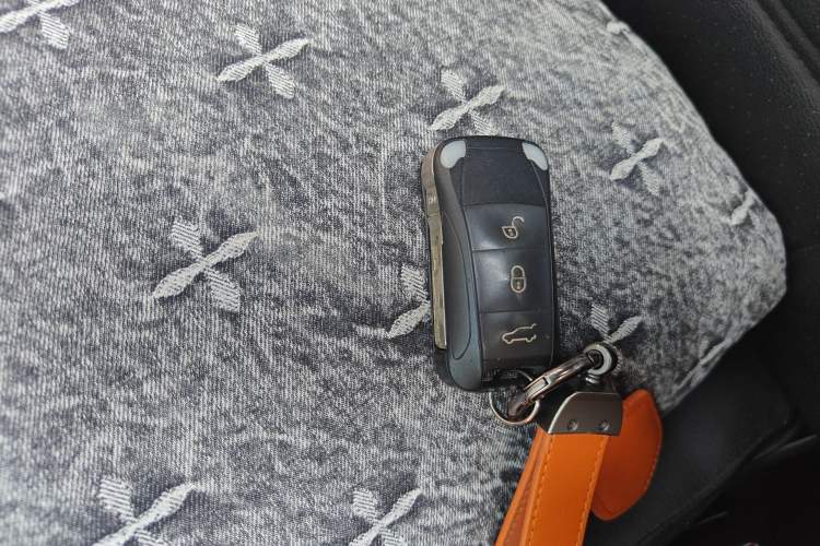 Used Porsche Cayenne 2007 Cayenne 3.6L
