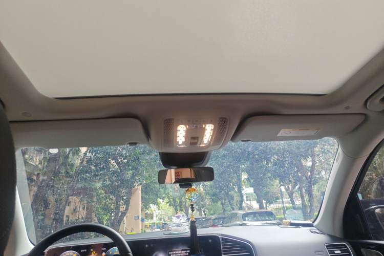 Used Mercedes-Benz GLE 2023 GLE 350 4MATIC Stylish Model
