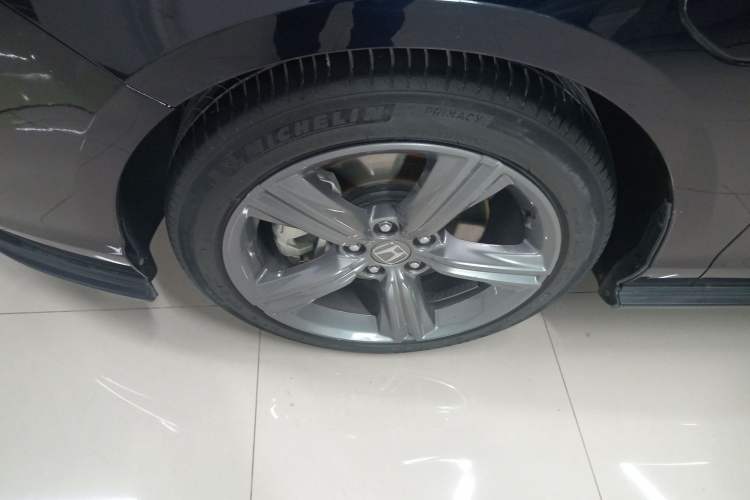 Used Honda Accord New Energy 2023 2.0L ePHEV Smart Edition Left Front Wheel Hub