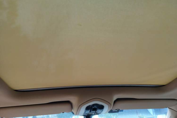 Used Porsche Cayenne 2014 Cayenne Platinum Edition 3.0T