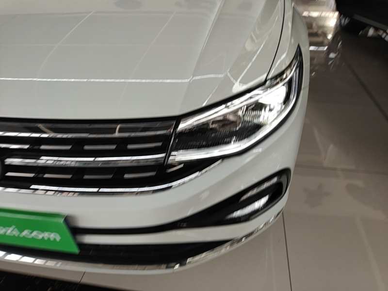 Used Volkswagen Bora 2023 200TSI DSG YueXing PRO Edition — 23