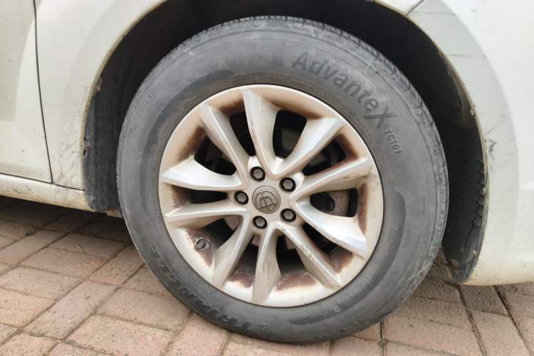 Used Brilliance H330 2013 1.5L Automatic Luxury Model