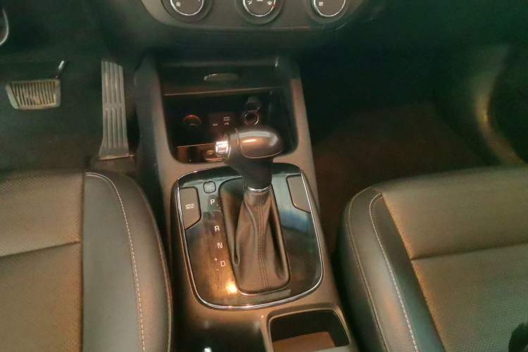 Used Kia K3 2016 1.6L Automatic DLX