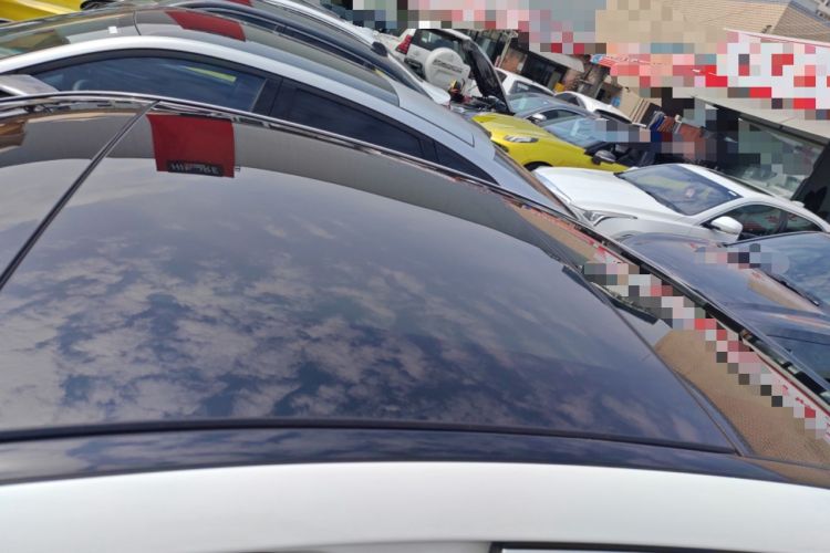 Used Mercedes-Benz C-Class 2019 C 260 L Sport Edition
