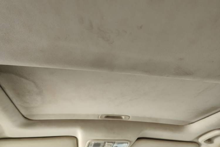 Used Changan Alsvin V7 2016 1.6L Manual Enjoyment Model China V Standard
