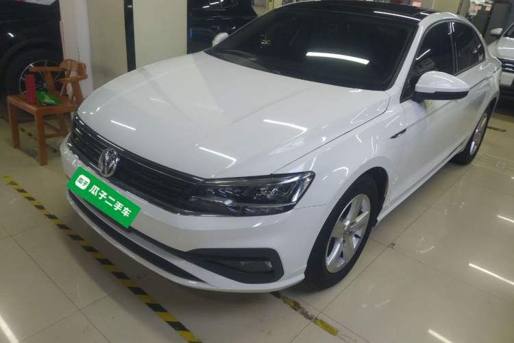 Used Volkswagen Lamando 2021 230TSI DSG Fashion Edition