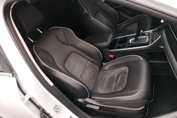 Used Haval H6 2023 National Trend Edition 1.5T Automatic Urban Version