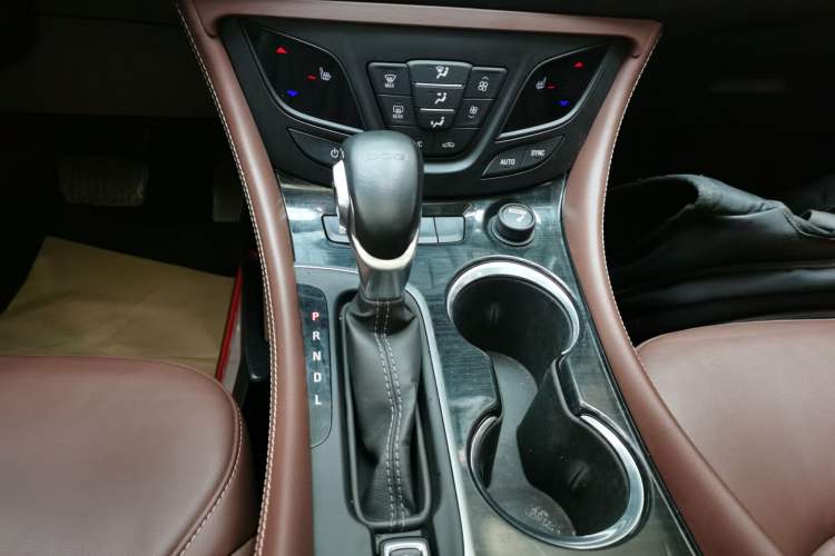 Used Buick Envision 2021 532T Two-Wheel-Drive Elite Version