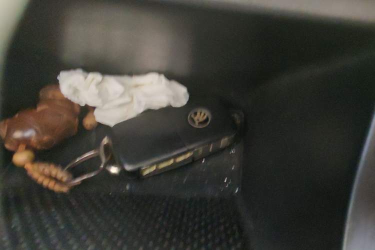 Used Skoda Yeti 2016 1.4TSI DSG Prestige Edition