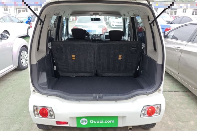 Used Suzuki Wagon R 2016 1.4L Manual Value Model
